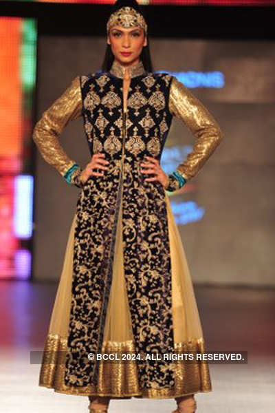 Blenders Pride '11: Vikram Phadnis