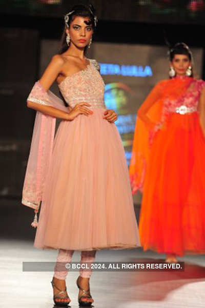 Blenders Pride '11: Neeta Lulla