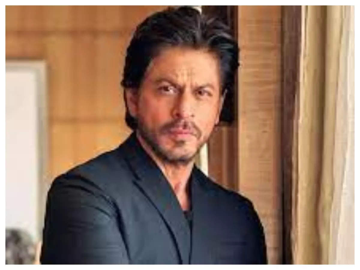 ​5 films rejected by Shah Rukh Khan​