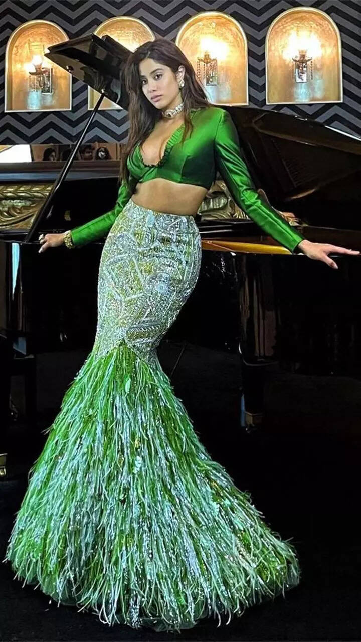 Incredible beauty​