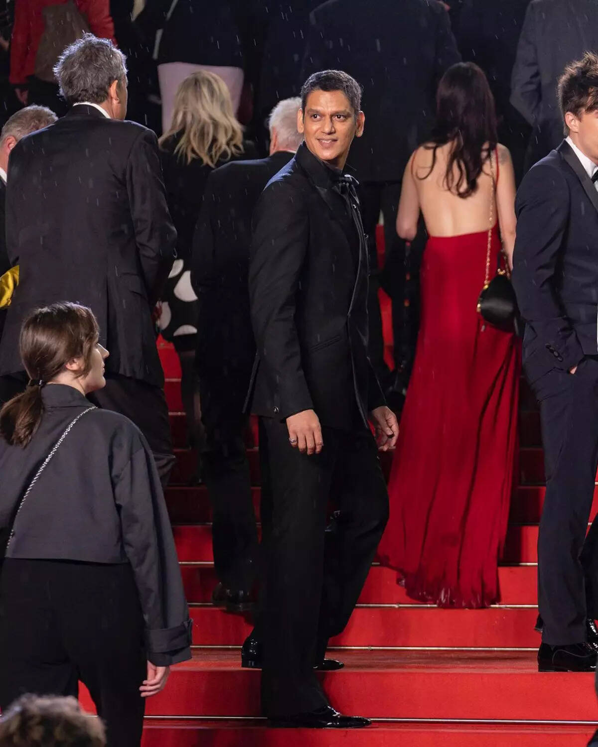 ​A decade ago Cannes designers refused to dress Bollywood star Vijay Varma​