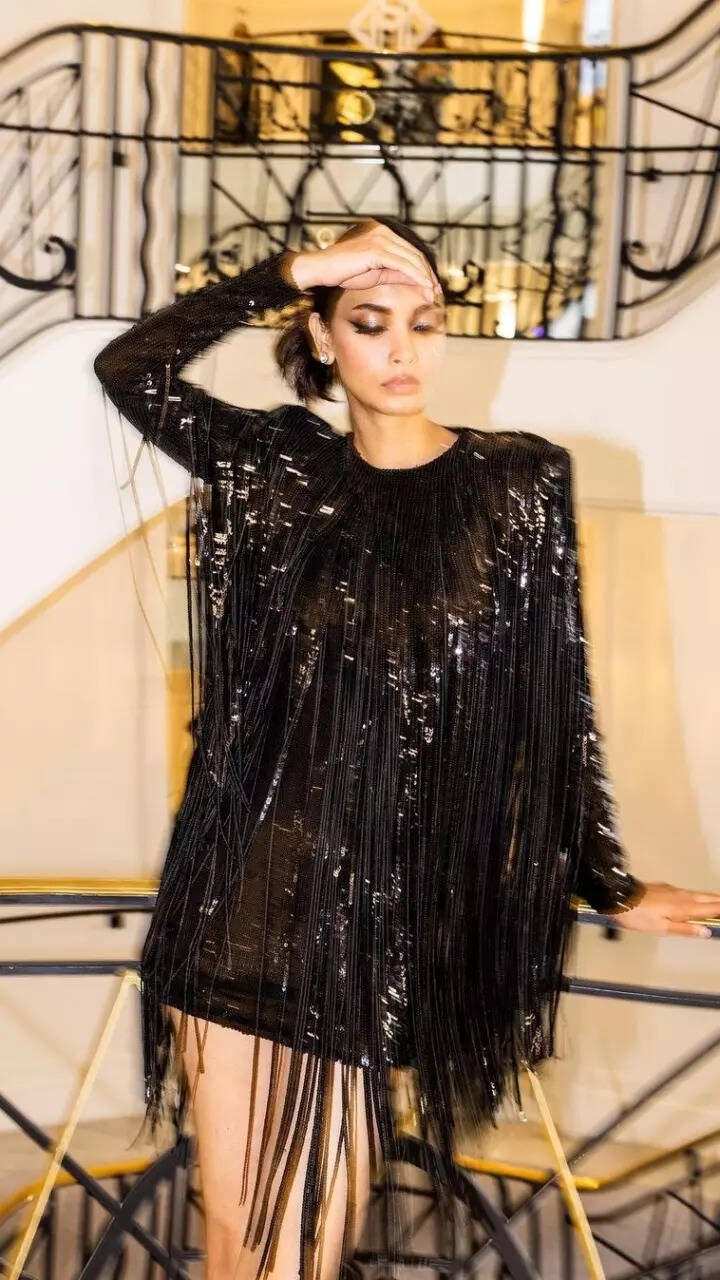 An LBD never disappoints