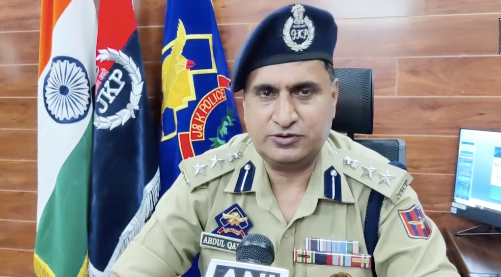 doda: J&K: SIU Police raid multiple locations in Doda