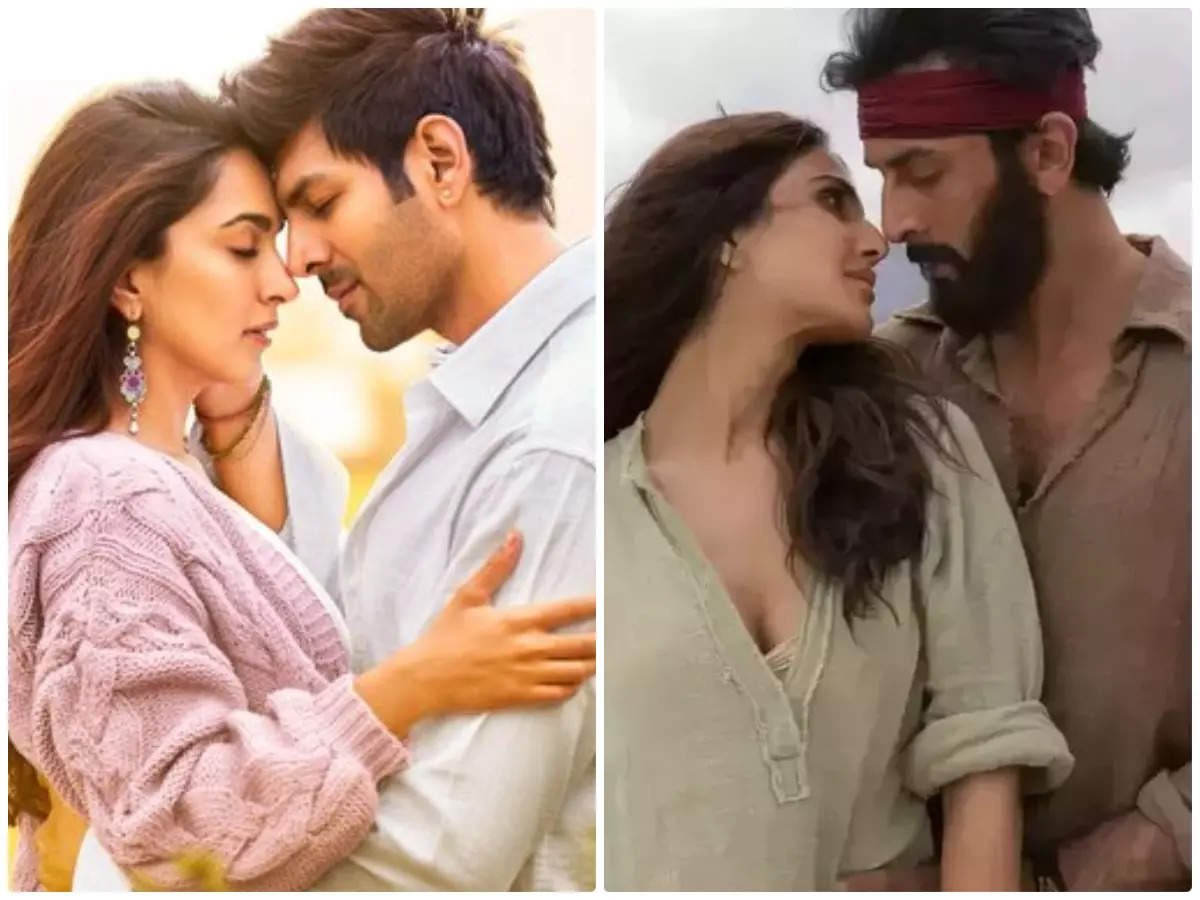 Vaani Kapoor: We've been told that Ranbir and I have great  chemistry-Telangana Today