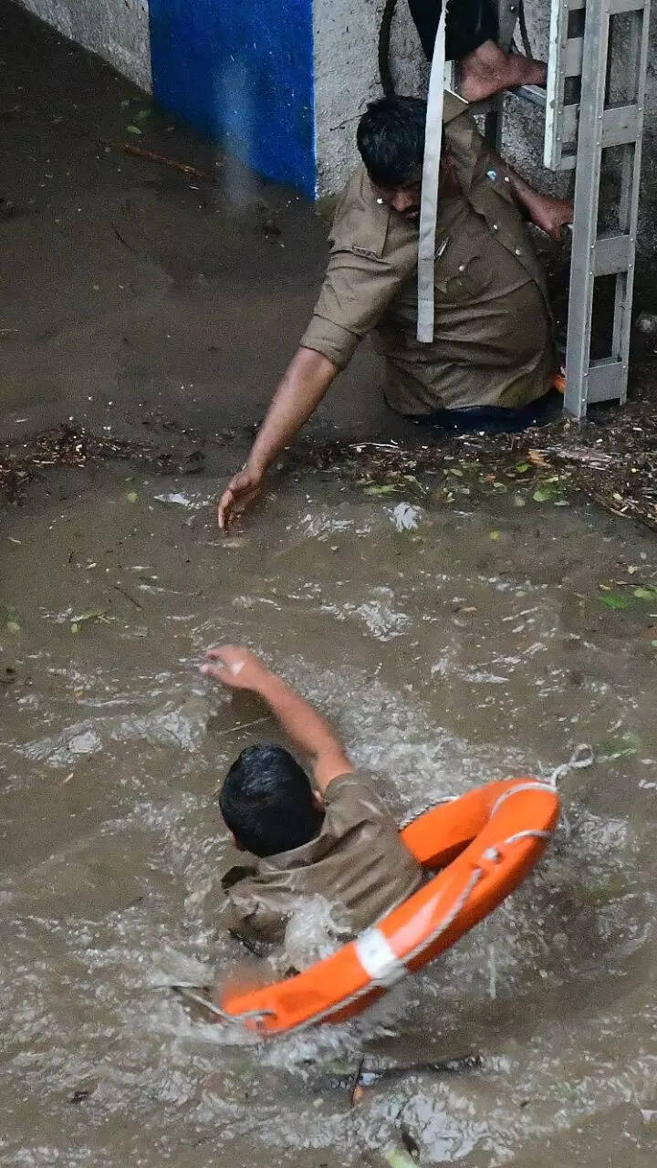 Premonsoon showers to stay in Karnataka for 23 days Bengaluru News