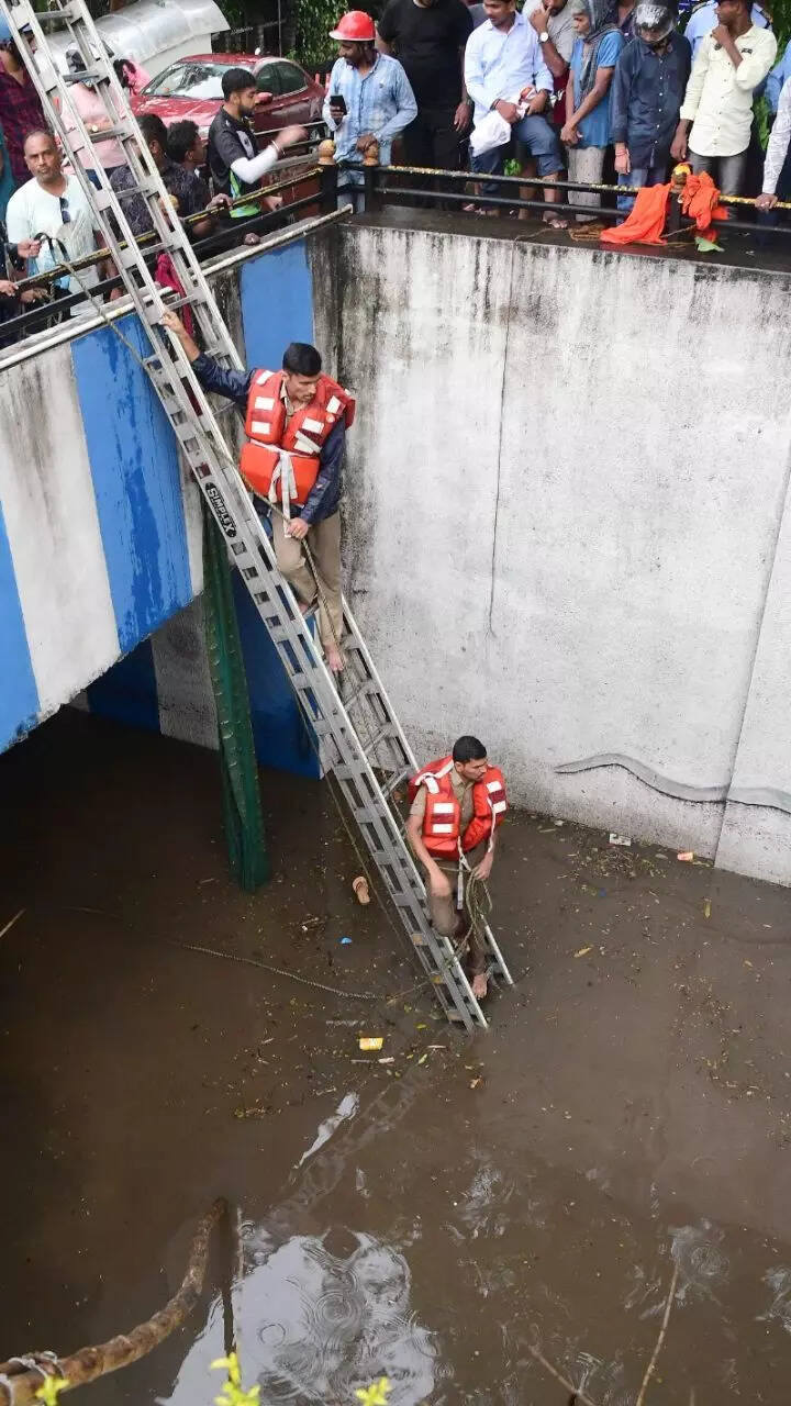 Premonsoon showers to stay in Karnataka for 23 days Bengaluru News