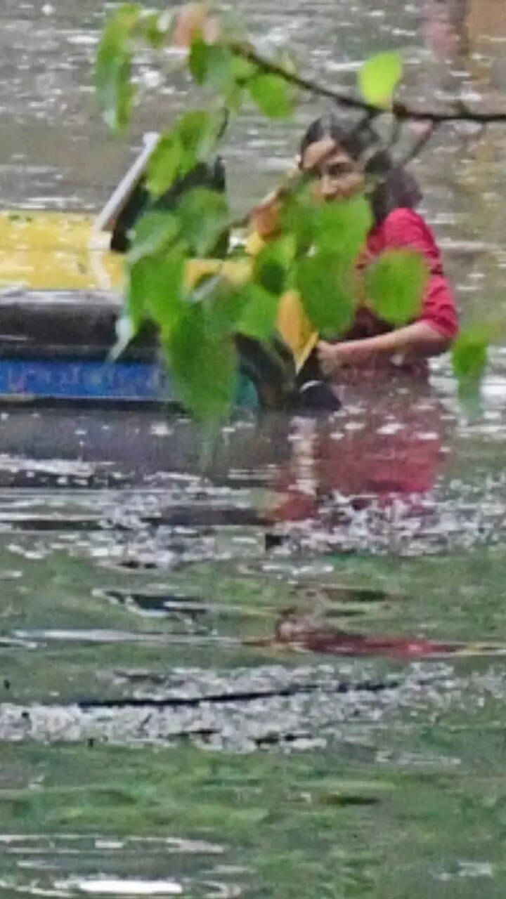 Premonsoon showers to stay in Karnataka for 23 days Bengaluru News