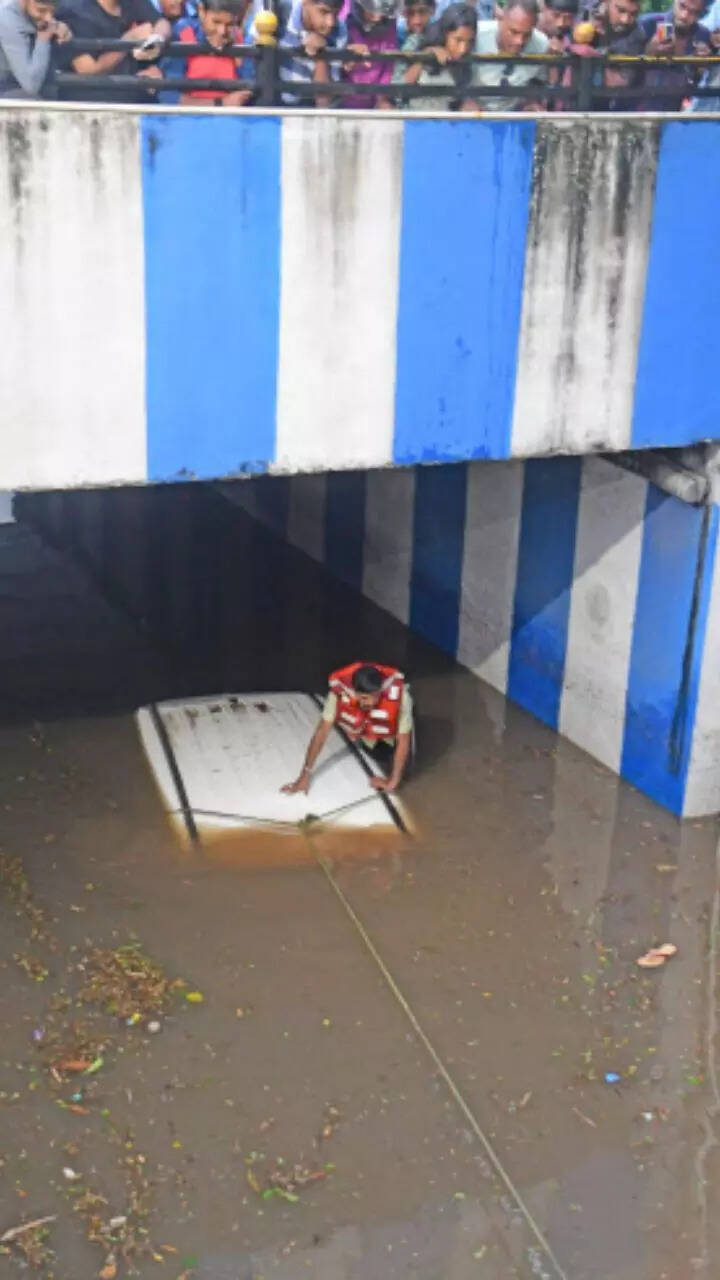 Premonsoon showers to stay in Karnataka for 23 days Bengaluru News