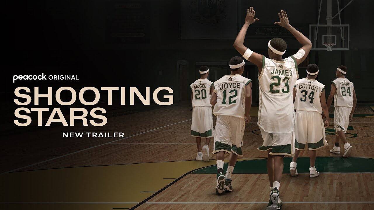 Shooting Stars - Official Trailer