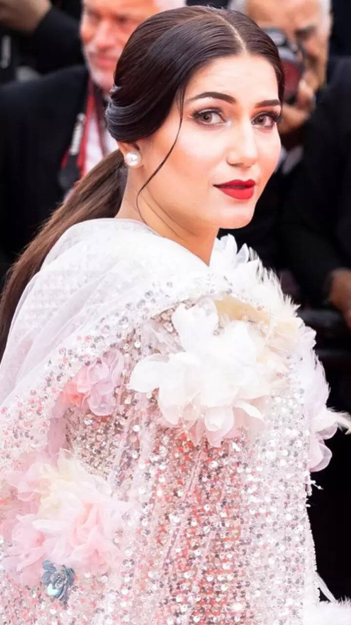 Second look at Cannes