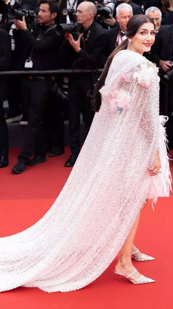 First regional artist from India​