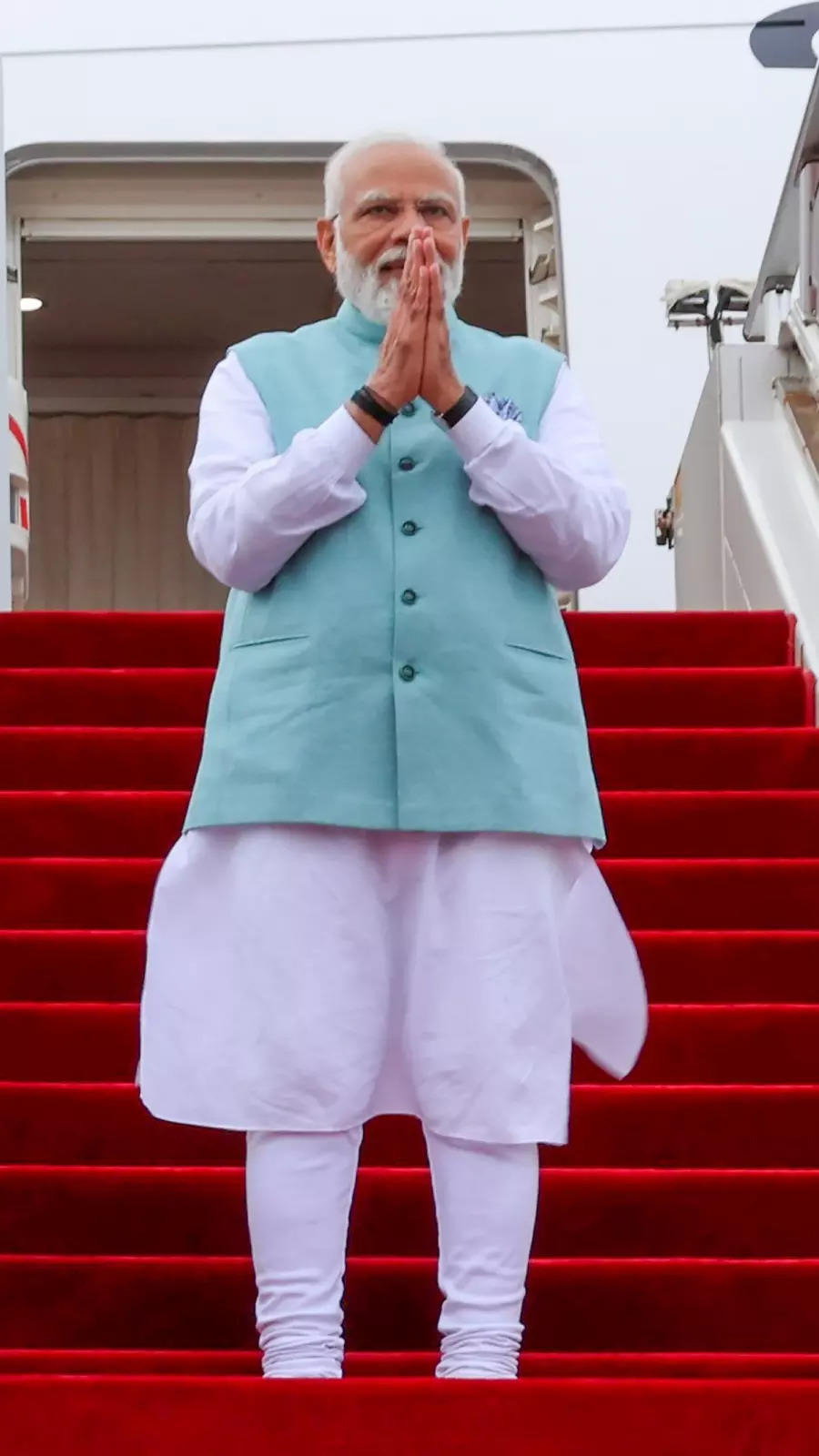 Three-nation Asia-Pacific Tour: PM Modi's Cultural, Culinary Diplomacy ...