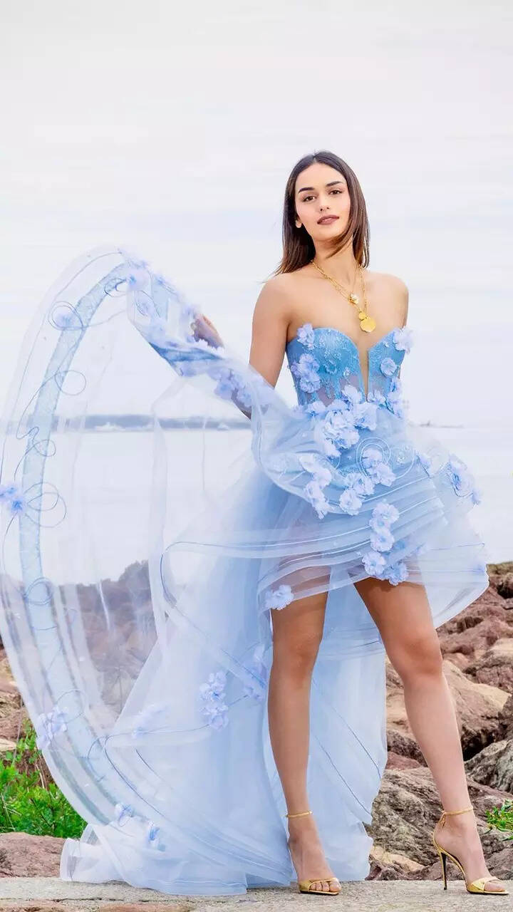 ​ Pulled out all the stops ​