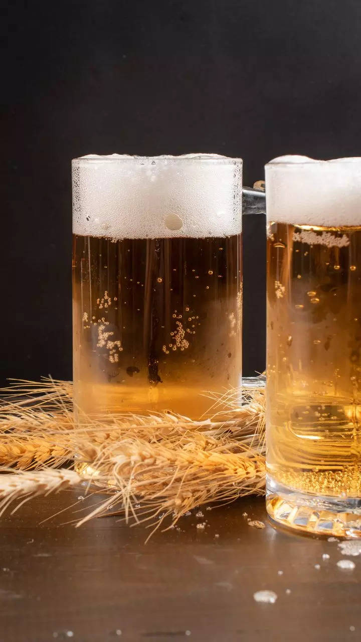 What Happens to Your Body When You Drink Beer Every Day