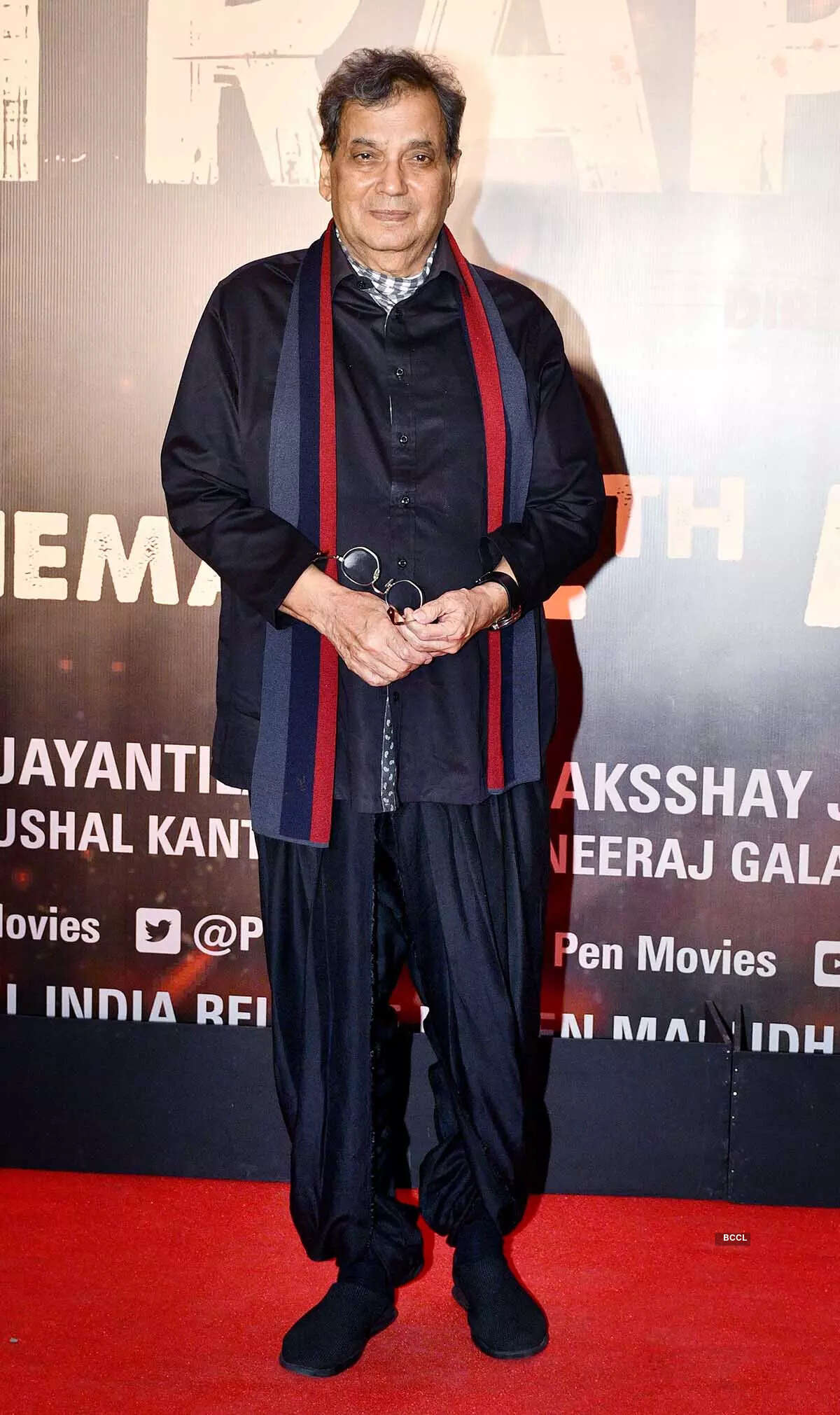 ​Chatrapathi: Screening​