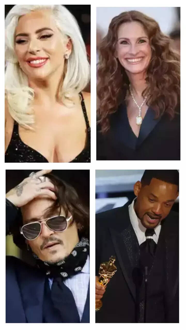Celebs who love indian food