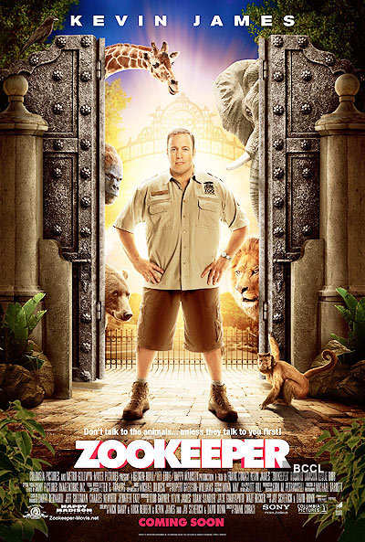 'Zookeeper'