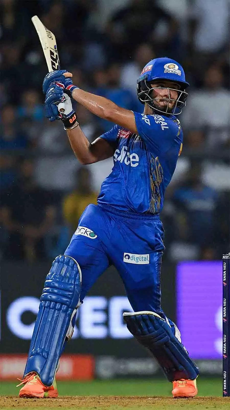 Uncapped heroes of IPL 2023 | Cricket News - Times of India