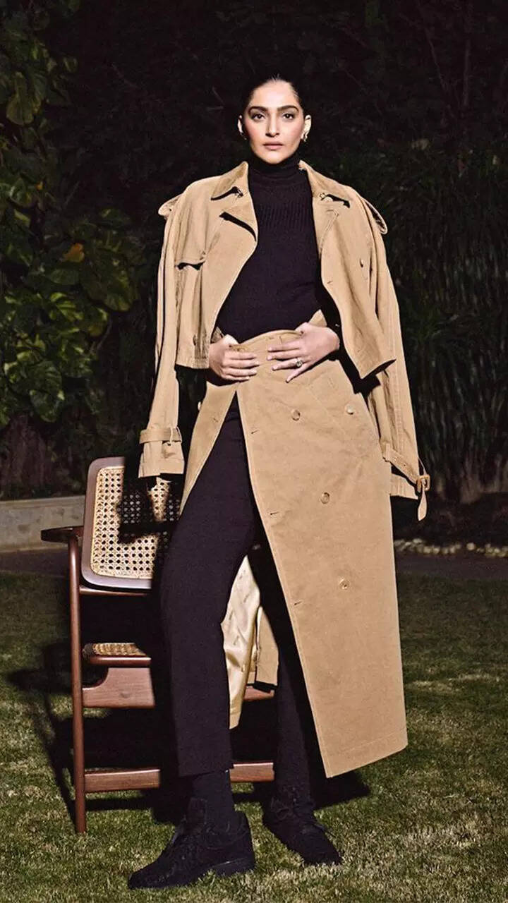 ​Nike's showroom launch​