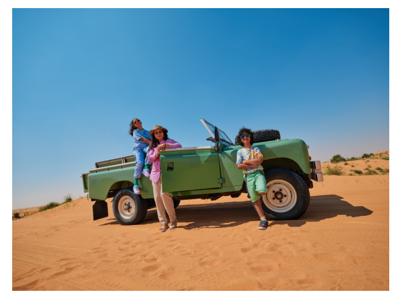 L'économie et le tourisme de Dubaï invitent les visiteurs indiens à une escapade rapide pour l'été L'économie et le tourisme de Dubaï invitent les visiteurs indiens à une escapade rapide pour l'été