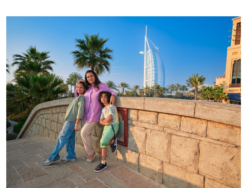 L'économie et le tourisme de Dubaï invitent les visiteurs indiens à une escapade rapide pour l'été