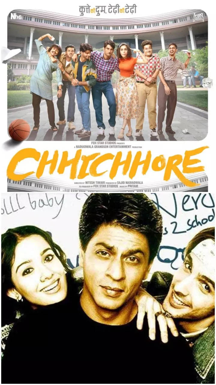 Chhichhore full movie online eng sub