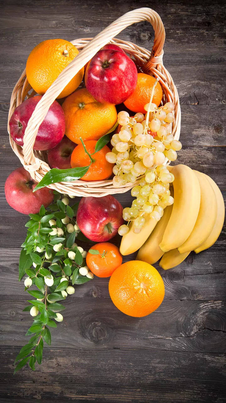 How to Store Fruits & Vegetables: Temperatures, Times, Tips, & More