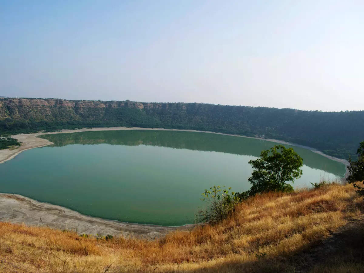 India has these amazing geotourism sites; how many of these did you know about? India has these amazing geotourism sites; how many of these did you know about?