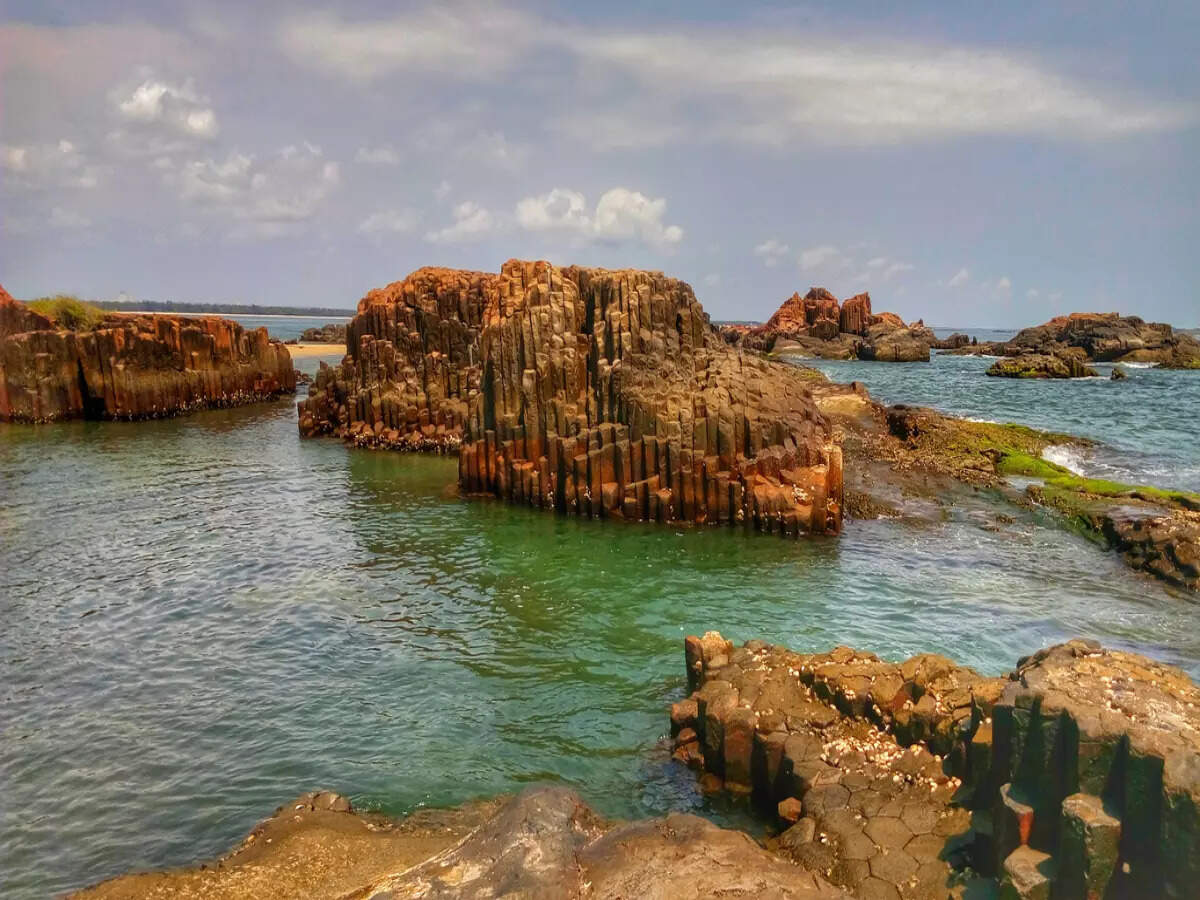 India has these amazing geotourism sites; how many of these did you know about? India has these amazing geotourism sites; how many of these did you know about?