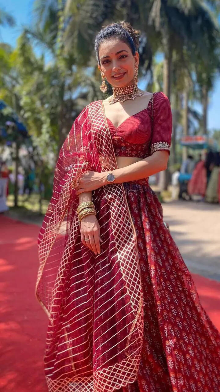 Sarabhai Vs Sarabhai