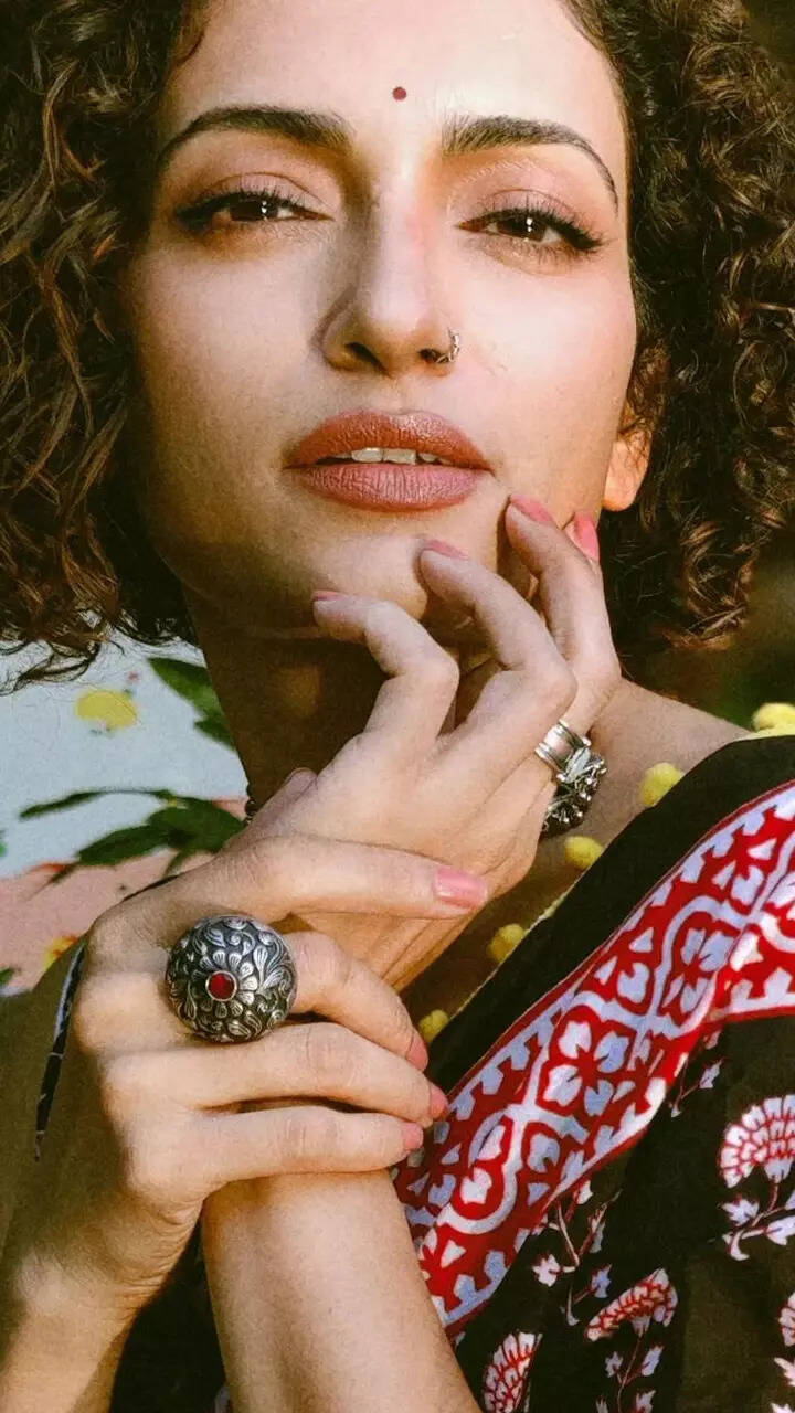 Sarabhai Vs Sarabhai actor Vaibhavi Upadhyaya dies in car accident