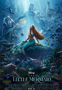 little-mermaid