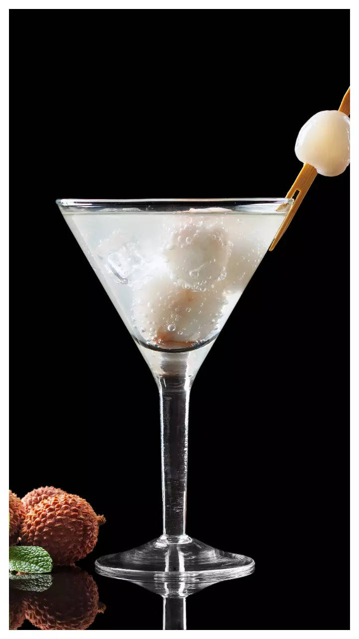 Lychee-its numerous benefits and how to use it in refreshing dishes | Times  of India