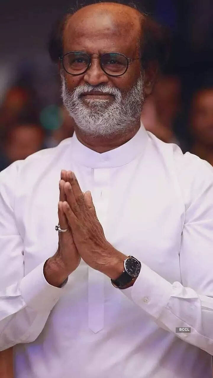 Rajinikanth