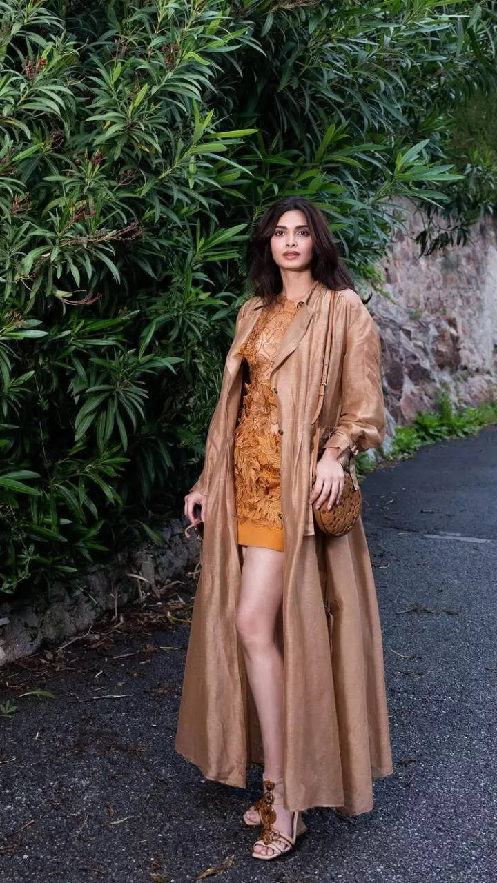 Cannes fashion done right