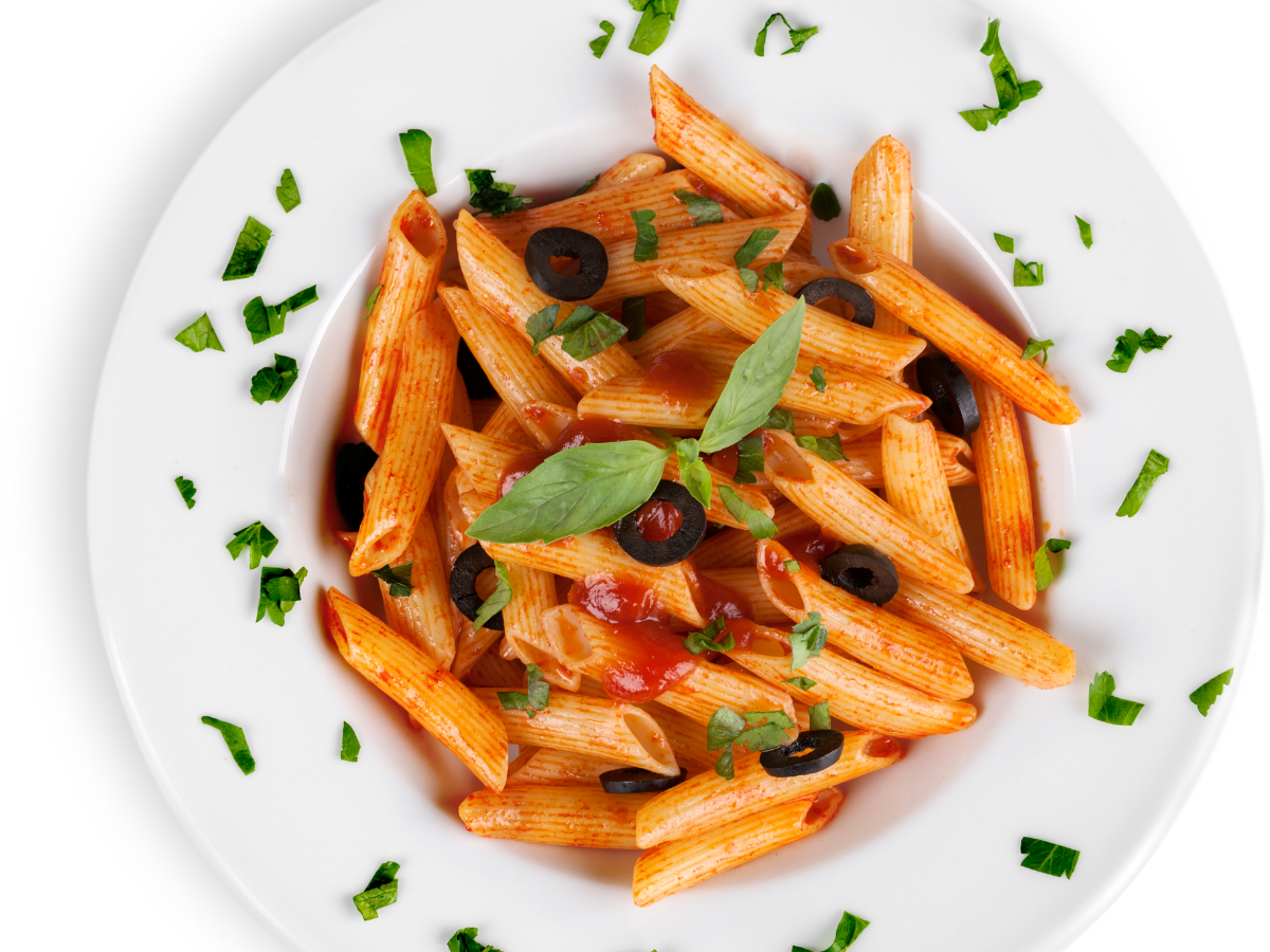 Weight Loss: Pasta: 5 tricks to make the healthiest, weight-loss friendly  pasta at home