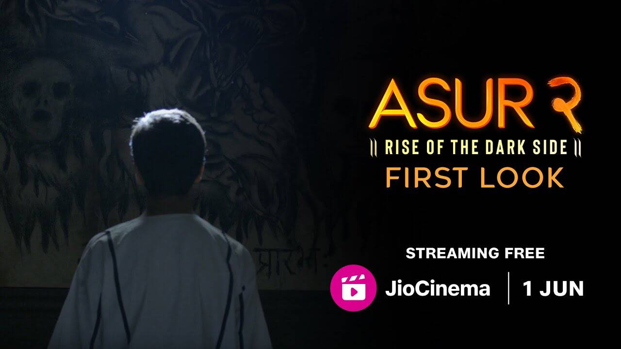 'Asur 2' Teaser: Arshad Warsi and Barun Sobti starrer 'Asur 2' Official ...
