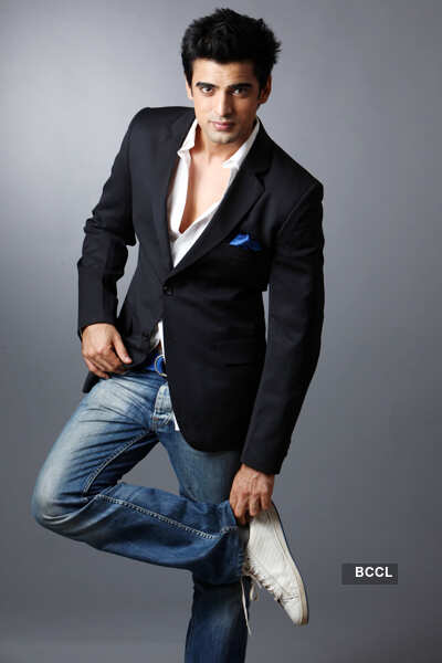 Mohit Malik