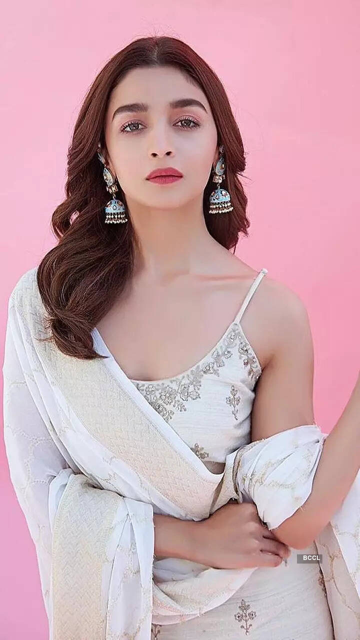 Breathtaking blouse designs