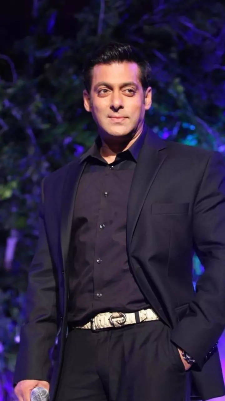 Things Salman Khan has confessed about his love life | Times of India