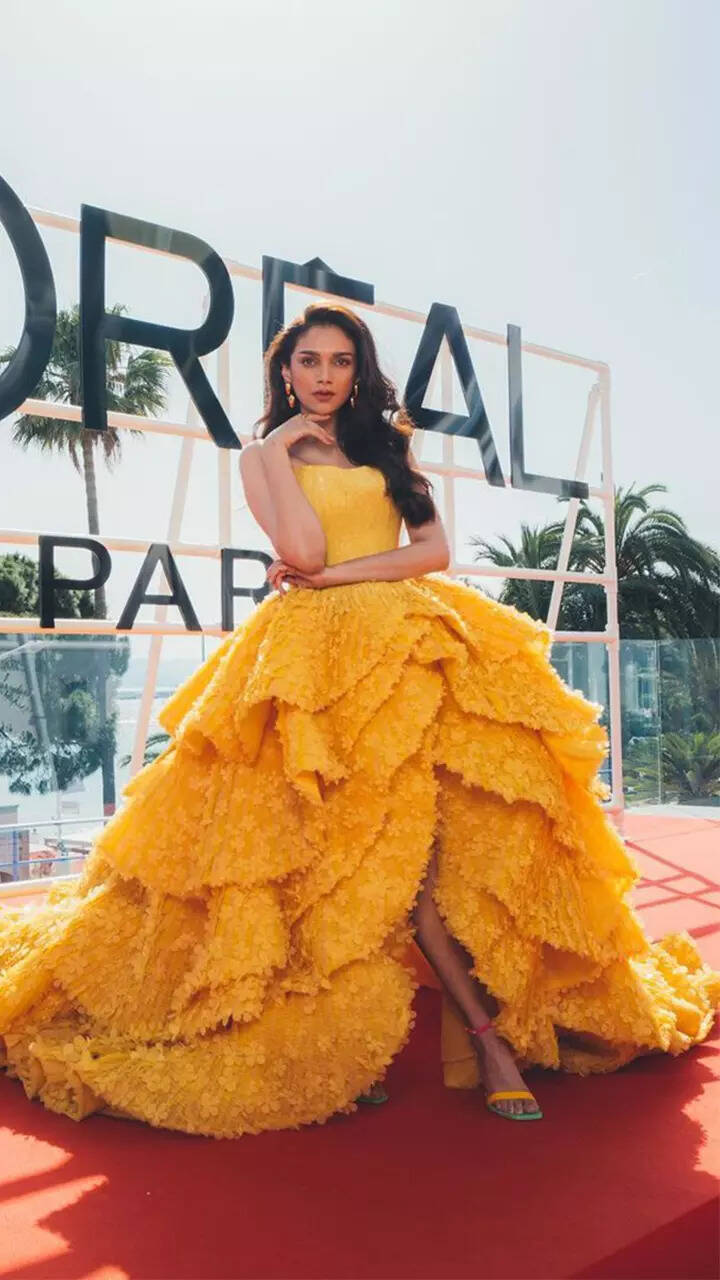 ​Represents L'Or&eacute;al ​​