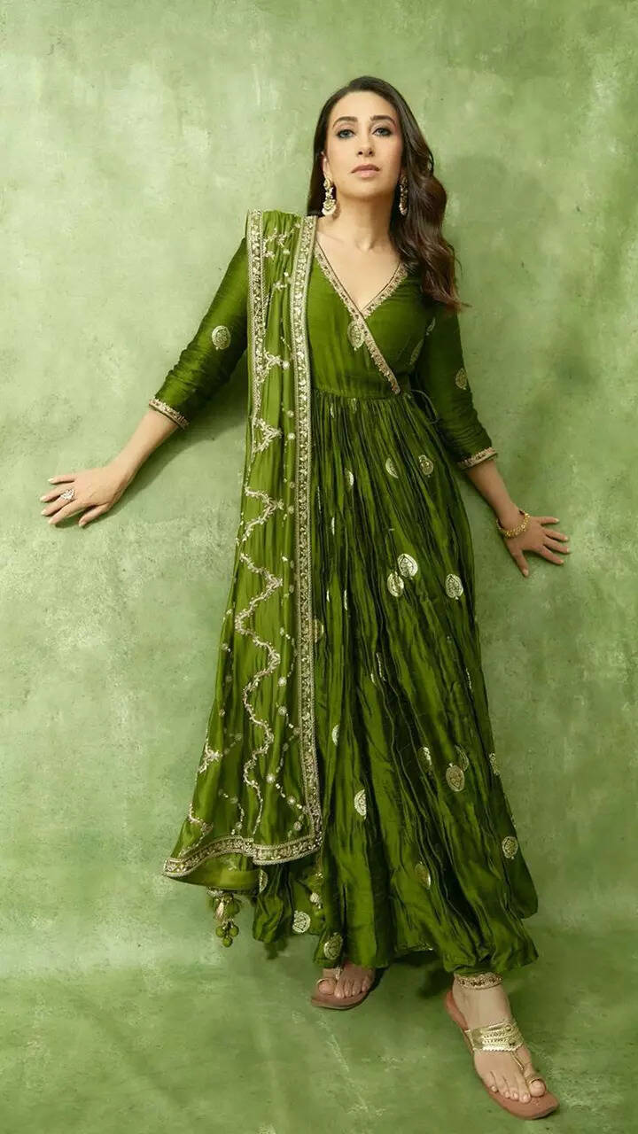 Mood-refreshing colour​