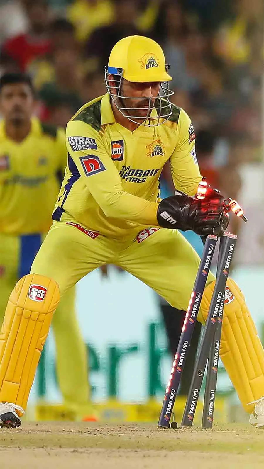 IPL Winner 2023: Dhoni's CSK win 5th IPL title as Jadeja seals last ...