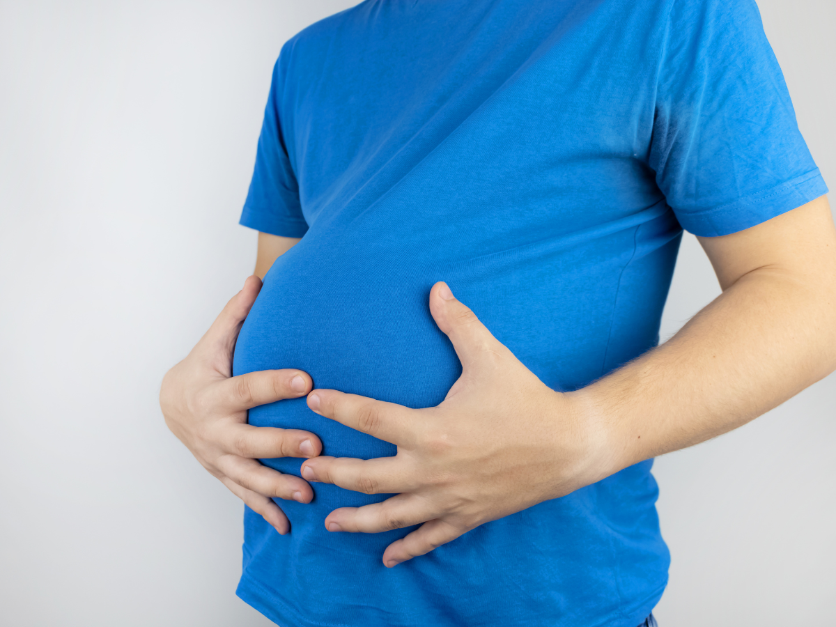 Loss of appetite and swollen belly? Find out all the key markers of  gastrointestinal diseases