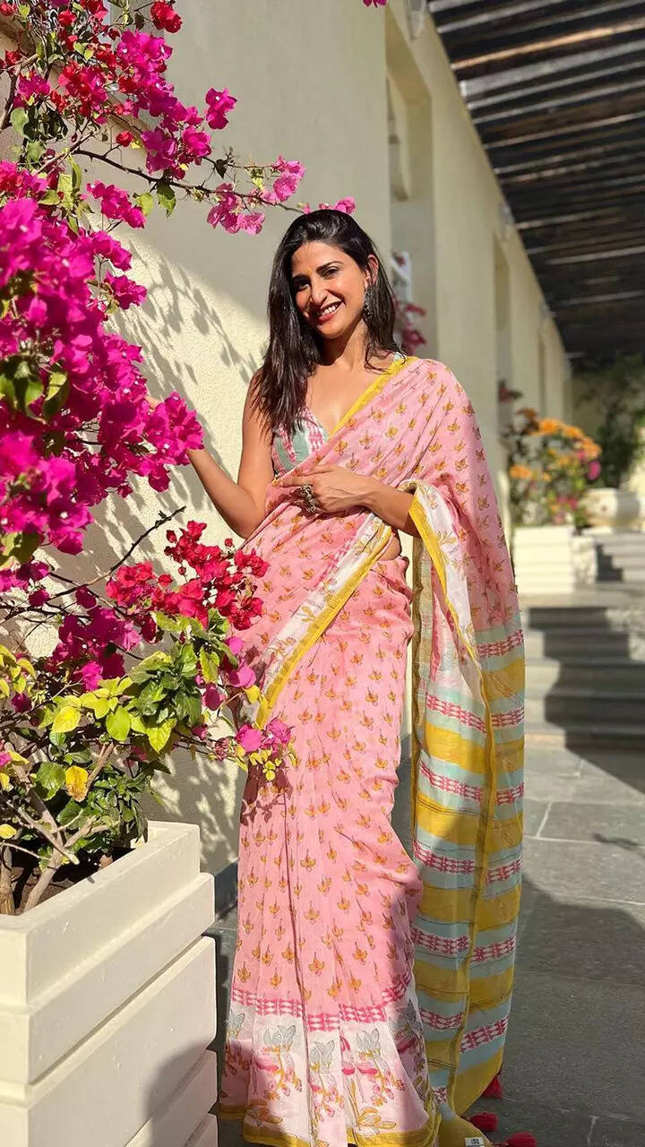 Perfect fashionista ​