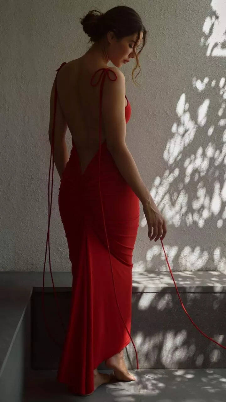 For the love of red 