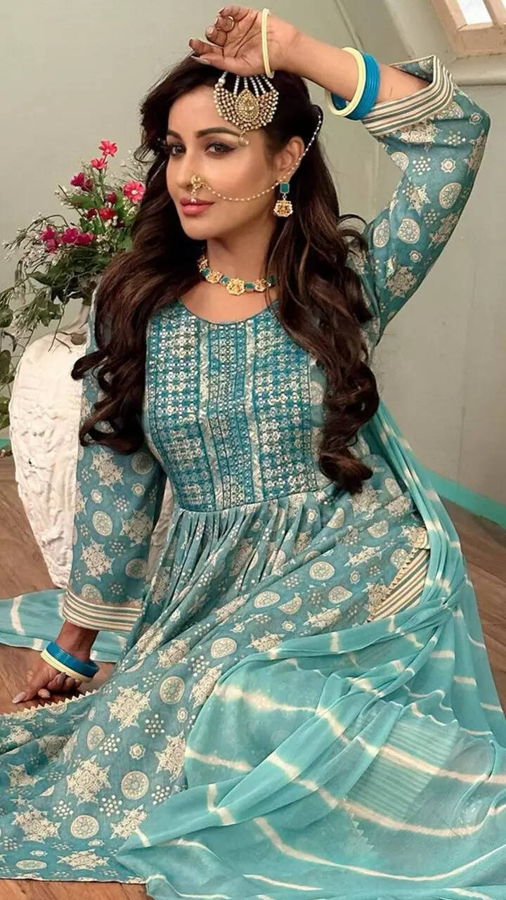 Knows how to beat the look