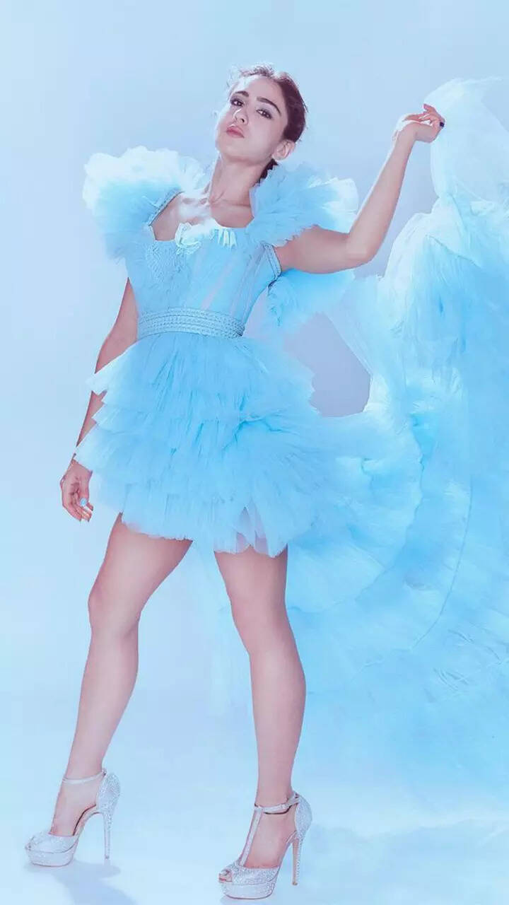 Wowing the internet with her charm