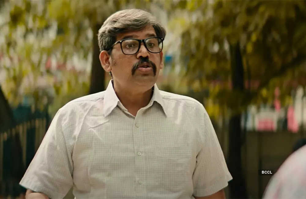 Vimanam Movie User Reviews & Ratings | Vimanam (2023) | Times Of India