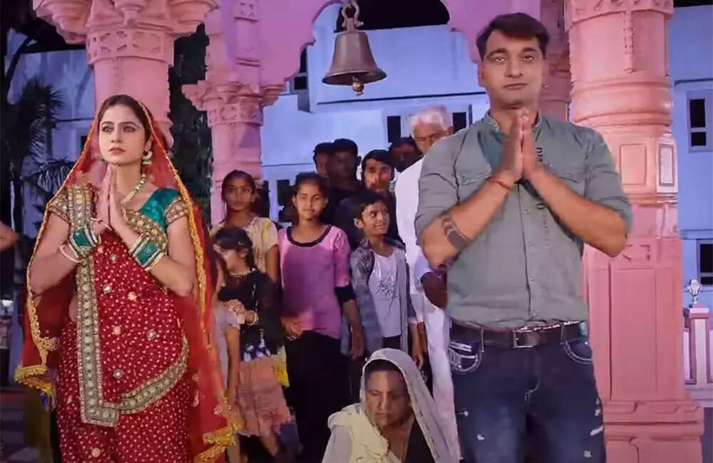 Khara-Pani-Ni-Preet